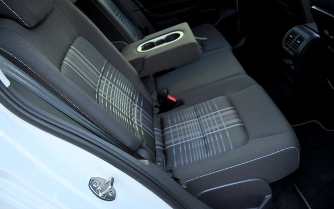 Volkswagen Golf Sportsvan cena 49900 przebieg: 180000, rok produkcji 2015 z Elbląg małe 407